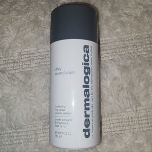 Dermalogica Daily Microfoliant NWOB
